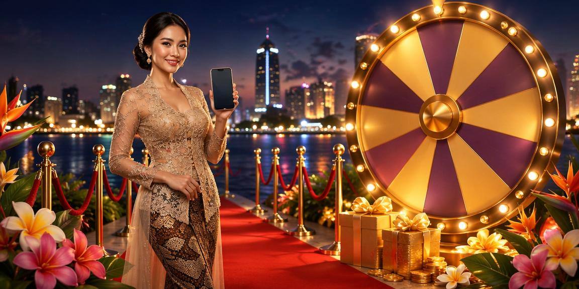 bagus77 slot Control your play through built-in account tools